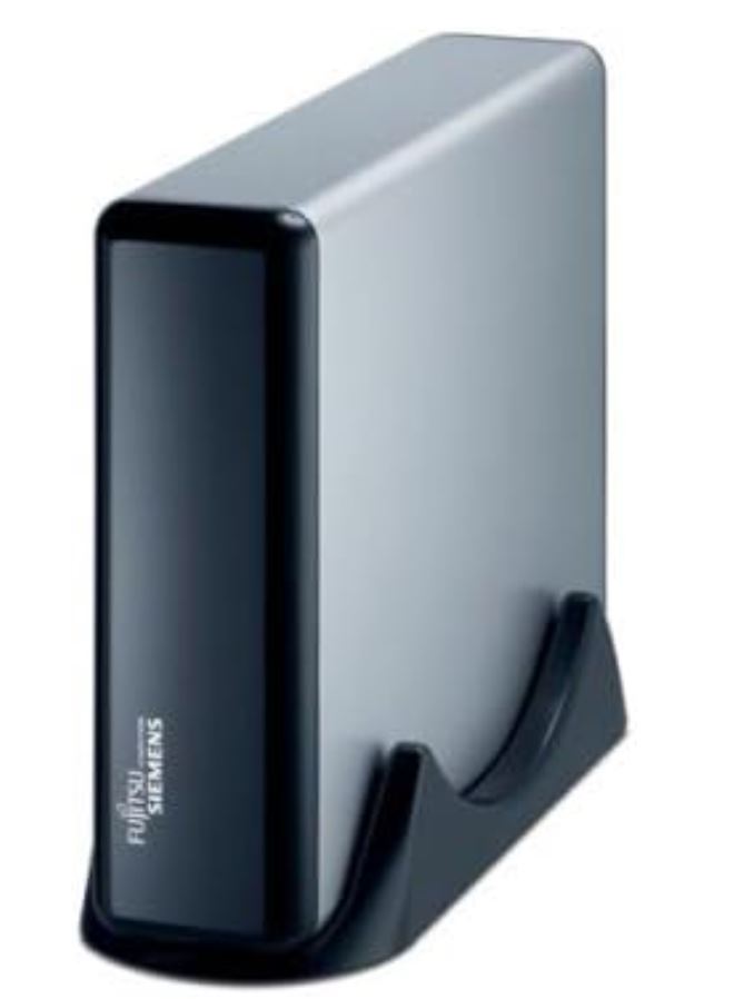 Fujitsu storagebird 35EV821 - 1Tb